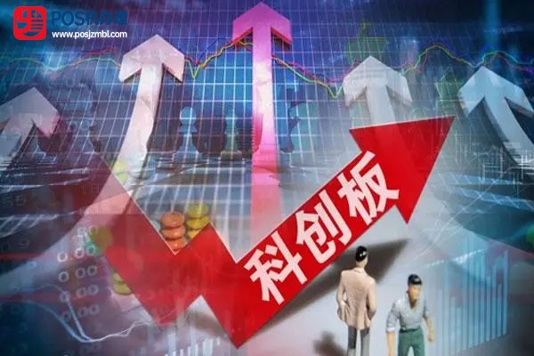 科创信息板块强势上涨，芯源微涨超5.95%
